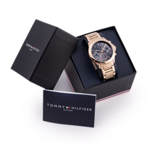 ZEGAREK DAMSKI TOMMY HILFIGER Kennedy 1782386 (zf600c) > Tommy Hilfiger